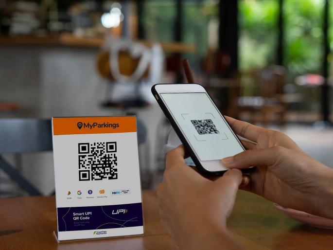 Now see, talk and pay with smart glasses; transactions can be done without a phone and without entering a PIN | आता स्मार्ट चष्म्याने पाहा, बोला अन् पैसे द्या; फोनशिवाय अन् पिन न टाकता करता येणार व्यवहार 