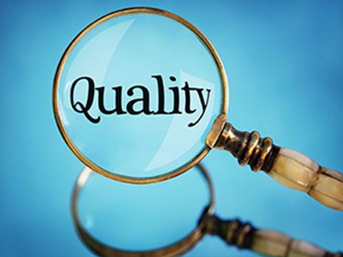 Agriculture News: Quality Controller's Watch on Seed supply | Agriculture News : बियाणेकोंडीवर गुणनियंत्रकांचा वॉच 