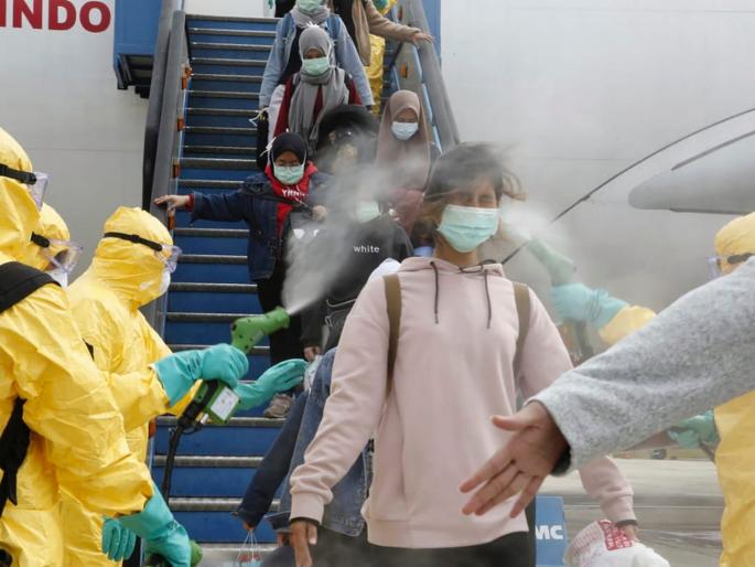coronavirus: Learn what quarantine and isolation is ? rsg | coronavirus : क्वाआरनटाईन आणि आयसाेलेशन म्हणजे काय ? जाणून घ्या