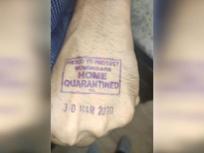 CoronaVirus: 16 quarantined in 'high-risk' contact with dead person in Jalgaon Jamod |  CoronaVirus : जळगाव जामोदमधील मृत व्यक्तीच्या ‘हाय-रिस्क’ संपर्कातील १६ जण क्वारंटीन CoronaVirus: 16 quarantined in 'high-risk' contact with dead person in Jalgaon Jamod |  CoronaVirus : जळगाव जामोदमधील मृत व्यक्तीच्या ‘हाय-रिस्क’ संपर्कातील १६ जण क्वारंटीन