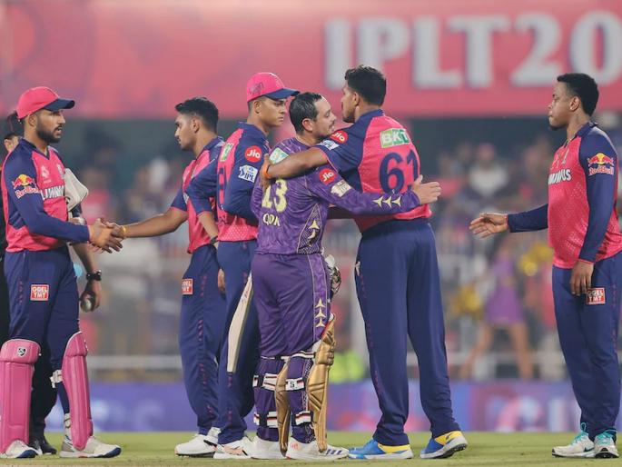 Star cricketer Quinton De-Kock now making a comeback in international cricket | स्टार क्रिकेटपटूने निवृत्ती घेतली मागे, आता आंतरराष्ट्रीय क्रिकेटमध्ये करणार पुनरागमन  