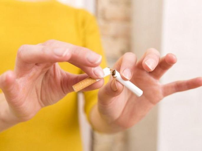 On the first day of school, students will take oath of quit tobacco | शाळेच्या पहिल्या दिवशी विद्यार्थी घेणार तंबाखु मुक्तीची शपथ