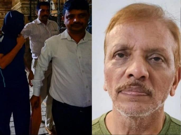 Akhtar Qutubuddin stole India's atomic data by posing as a fake scientist! Shocking facts revealed during investigation | खोटा शास्त्रज्ञ बनून अख्तर कुतुबुद्दीनने भारताचा अणु डेटा चोरला! चौकशीत समोर आल्या धक्कादायक गोष्टी 