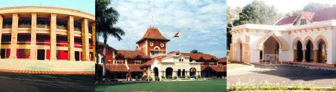 Raj Bhavan including Vidhan Bhawan, Ramgiri, Devagiri unsafe due to unproper fire equipment | विधानभवनासह राजभवन, रामगिरी, देवगिरी असुरक्षित