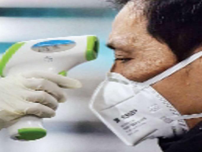 Six ventilator shortages in district separation rooms; Lack of specialist doctors | जिल्हा विलगीकरण कक्षात सहा व्हेंटिलेटरची कमतरता; तज्ज्ञ डॉक्टरांचा अभाव