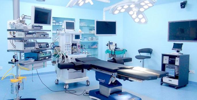 How to avoid the risk of infection during surgery? Waiting for ‘Modular OT’ | शस्त्रक्रियेदरम्यान संसर्गाचा धोका कसा टळणार? ‘मॉड्युलर ओटी’ची प्रतीक्षा