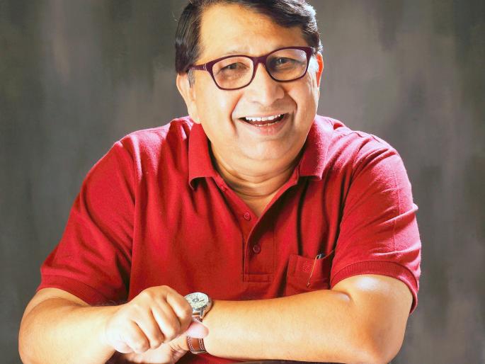 Rajiv copper dialogue dialogue on holiday house and celebrations | सुट्टी घरातली आणि मनांतली यावर राजीव तांबे साधणार संवाद Rajiv copper dialogue dialogue on holiday house and celebrations | सुट्टी घरातली आणि मनांतली यावर राजीव तांबे साधणार संवाद