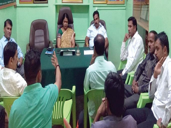 Corona Virus: rumors of a corona patient in Matheran; Take action on those who spread the wrong information | Corona Virus: माथेरानमध्ये कोरोना रुग्णाची अफवा; चुकीची माहिती पसरवणाऱ्यांवर कारवाई करणार Corona Virus: rumors of a corona patient in Matheran; Take action on those who spread the wrong information | Corona Virus: माथेरानमध्ये कोरोना रुग्णाची अफवा; चुकीची माहिती पसरवणाऱ्यांवर कारवाई करणार