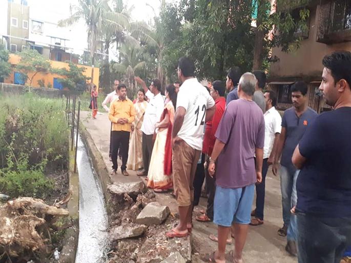 Dengue patient found in Karjat city | कर्जत शहरात आढळला डेंग्यूचा रुग्ण Dengue patient found in Karjat city | कर्जत शहरात आढळला डेंग्यूचा रुग्ण