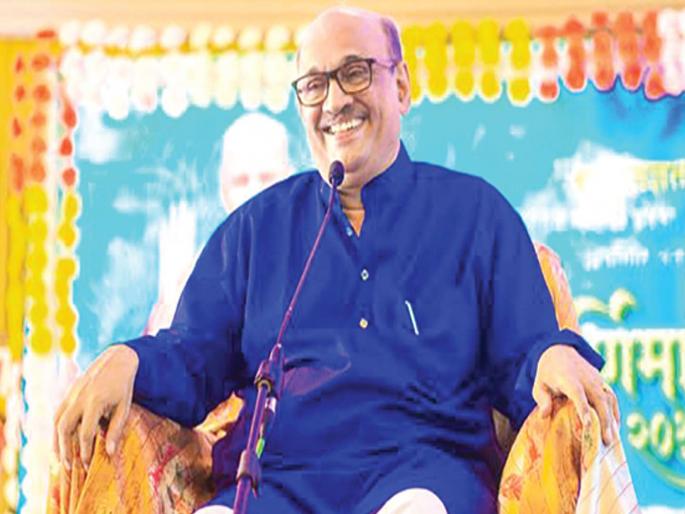 Need to embrace the spirit of service | सेवा करण्याची वृत्ती अंगी बाणवण्याची गरज Need to embrace the spirit of service | सेवा करण्याची वृत्ती अंगी बाणवण्याची गरज