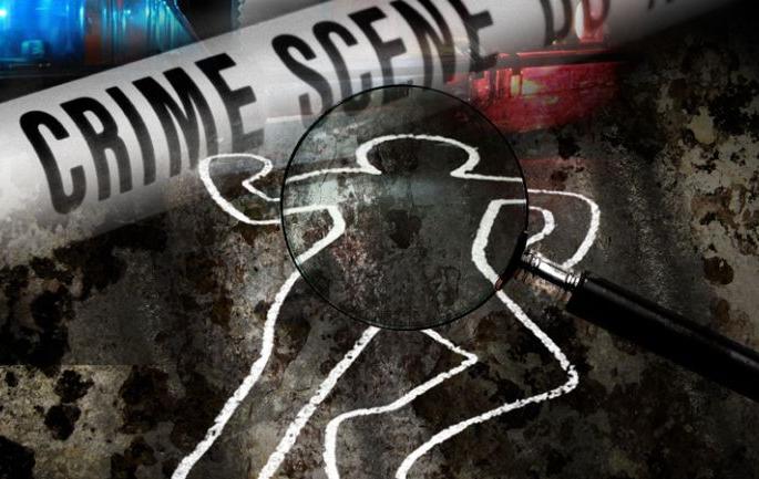 Thrilling! Inhumane act committed by brother in kidnapping of younger sister | थरारक! अल्पवयीन बहिणीला पळवून नेल्याच्या रागात भावाने भरचौकात केले 'हे अमानुष कृत्य