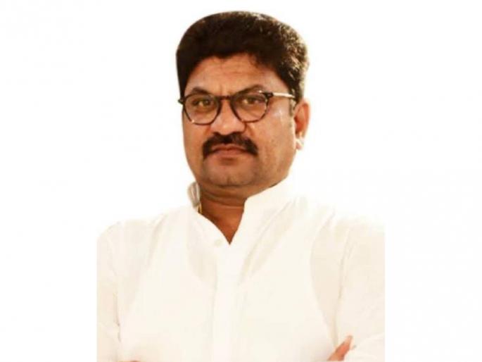 Salim Kutta died in 1998, claims MLA Kailas Gorantyal | सलीम कुत्ता १९९८ मध्ये मेला, आमदार कैलास गोरंट्याल यांचा दावा Salim Kutta died in 1998, claims MLA Kailas Gorantyal | सलीम कुत्ता १९९८ मध्ये मेला, आमदार कैलास गोरंट्याल यांचा दावा