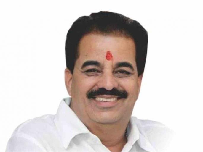 Shindense eye on Ulhasnagar, hence on waiting: Aamdar Kumar Ailani | उल्हासनगरावर शिंदेंसेनेची नजर, म्हणून वेटिंगवर :आमदार कुमार आयलानी Shindense eye on Ulhasnagar, hence on waiting: Aamdar Kumar Ailani | उल्हासनगरावर शिंदेंसेनेची नजर, म्हणून वेटिंगवर :आमदार कुमार आयलानी