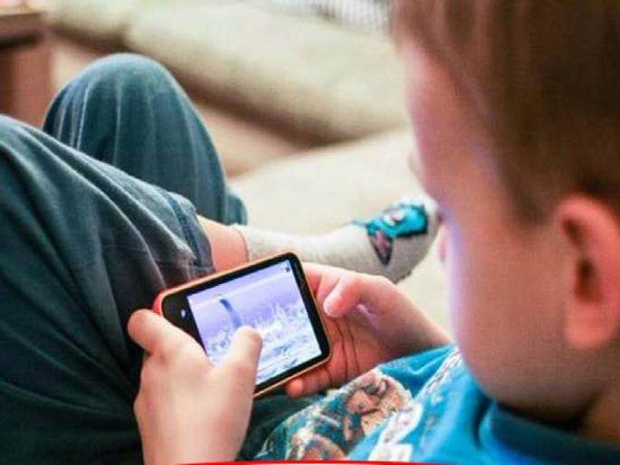 Lifestyle increases the risk of obesity in young children; Consequences of overuse of junk food with ‘ready to eat’ | जीवनशैलीमुळे लहानग्यांमध्ये स्थूलतेची समस्या वाढतेय; ‘रेडी टू इट’सह जंकफूडच्या अतिवापराचा परिणाम Lifestyle increases the risk of obesity in young children; Consequences of overuse of junk food with ‘ready to eat’ | जीवनशैलीमुळे लहानग्यांमध्ये स्थूलतेची समस्या वाढतेय; ‘रेडी टू इट’सह जंकफूडच्या अतिवापराचा परिणाम