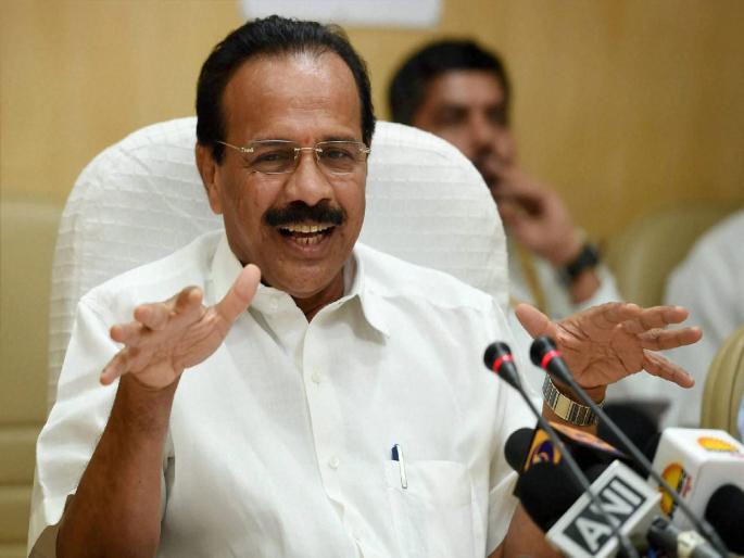 "The state is becoming the center of anti-national activities; if we get power, we will give Devaswom boards to the devotees" | "राज्य देशविरोधी कारवायांचे केंद्र बनतेय; सत्ता मिळाल्यास देवस्वोम बोर्डस भाविकांच्या हाती देऊ" "The state is becoming the center of anti-national activities; if we get power, we will give Devaswom boards to the devotees" | "राज्य देशविरोधी कारवायांचे केंद्र बनतेय; सत्ता मिळाल्यास देवस्वोम बोर्डस भाविकांच्या हाती देऊ"