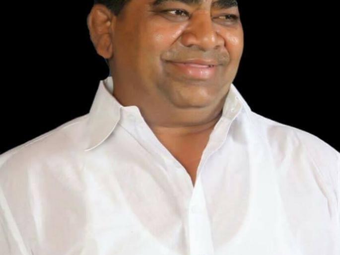 NCP workers filed FIR against Shiv Sena candidate | नगरमध्ये तणावपूर्ण परिस्थिती, पोलीस अधीक्षक कार्यालय तोडफोडप्रकरणी शिवाजी कर्डिले यांच्यासह राष्ट्रवादीच्या 250 कार्यकर्त्यांविरोधात गुन्हा NCP workers filed FIR against Shiv Sena candidate | नगरमध्ये तणावपूर्ण परिस्थिती, पोलीस अधीक्षक कार्यालय तोडफोडप्रकरणी शिवाजी कर्डिले यांच्यासह राष्ट्रवादीच्या 250 कार्यकर्त्यांविरोधात गुन्हा