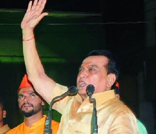 Legislative Council Election Mahadevrao Mahadik was also unopposed | विधान परिषद निवडणूक : महादेवराव महाडिकही झाले होते बिनविरोध, आतापर्यंत काँग्रेसचीच विजयी पताका Legislative Council Election Mahadevrao Mahadik was also unopposed | विधान परिषद निवडणूक : महादेवराव महाडिकही झाले होते बिनविरोध, आतापर्यंत काँग्रेसचीच विजयी पताका