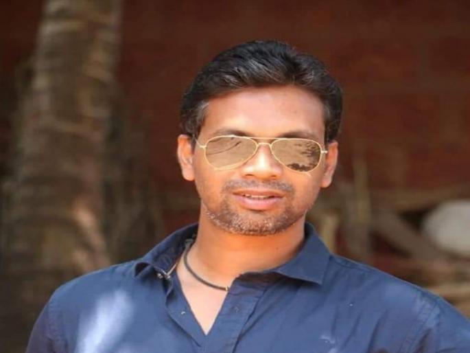 Barsu Project Anti Committee President Amol Bole in police custody | बारसू प्रकल्प विरोधी समितीचे अध्यक्ष अमोल बोळे पाेलिसांच्या ताब्यात Barsu Project Anti Committee President Amol Bole in police custody | बारसू प्रकल्प विरोधी समितीचे अध्यक्ष अमोल बोळे पाेलिसांच्या ताब्यात
