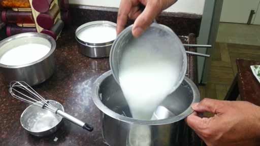 This is not just Water tank .. it is Ambilpoi! Unique activities in Chandrapur district! | ही केवळ पाणपोई नव्हे.. ती आहे आंबीलपोई! चंद्रपूर जिल्ह्यातील अनोखा उपक्रम!