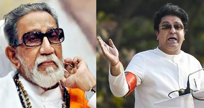“ShivTirtha was full In 1992 and Suddenly Balasaheb Thackeray said .. ''; Raj Thackeray told an interesting story | “१९९२ साली संपूर्ण शिवतीर्थ भरलं होतं; अन् अचानक बाळासाहेब म्हणाले.."; राज ठाकरेंनी सांगितला 'तो' रंजक किस्सा 