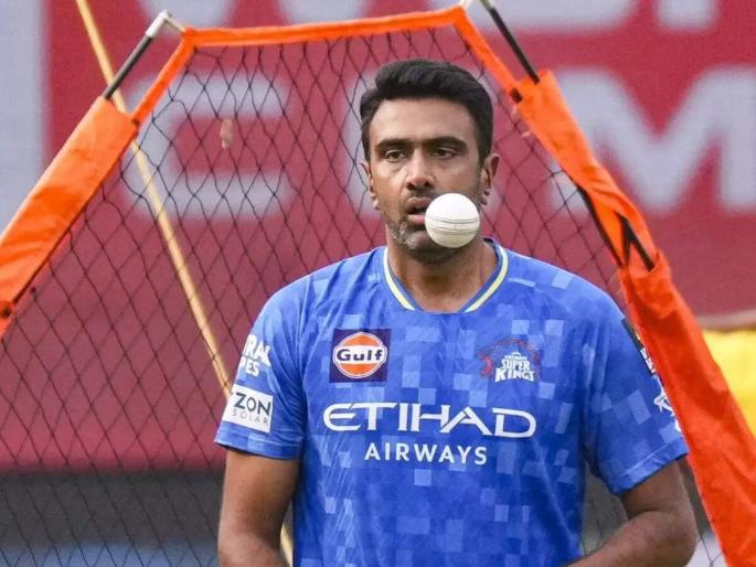 R Ashwin Set For Maiden Big Bash League Stint As Four Teams Show Interest In Historic Signing | आर अश्विन पुन्हा मैदानात दिसणार; निवृत्तीनंतर परदेशातील ४ संघाकडून खेळण्याची ऑफर!