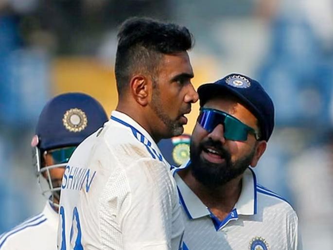 Big revelation! R Ashwin did not want to go to Australia tour; said, if the team does not need it... | मोठा खुलासा! अश्विनला ऑस्ट्रेलियाला जायचे नव्हते; म्हणालेला, संघाला गरज नसेल तर...