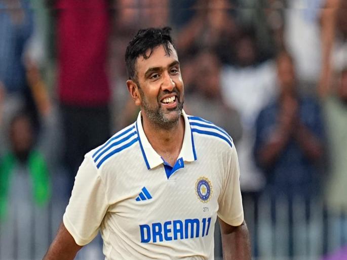 R Ashwin said that Jasprit Bumrah is Kohinoor Diamond in Indian cricket | ना सचिन, ना रोहित, ना विराट! अश्विन म्हणतो 'हा' खेळाडू भारतीय क्रिकेटचा कोहिनूर हिरा