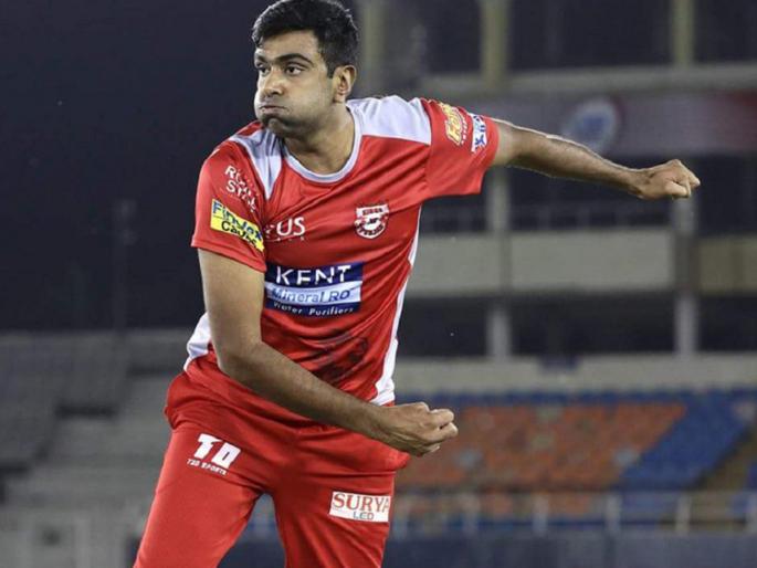 According to the rules of cricket, Ravichandran Ashwin is right! | क्रिकेटच्या नियमानुसार रविचंद्रन अश्विन योग्यच!