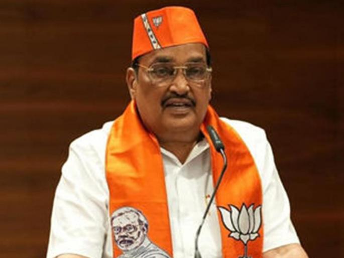 gujarat bjp president cr patil apologizes to workers for losing one seat in lok sabha elections 2024 | "विजयाचं श्रेय जसं मला मिळतं, तसंच पराभवाचं कारणही मीच, कार्यकर्त्यांची माफी मागतो" gujarat bjp president cr patil apologizes to workers for losing one seat in lok sabha elections 2024 | "विजयाचं श्रेय जसं मला मिळतं, तसंच पराभवाचं कारणही मीच, कार्यकर्त्यांची माफी मागतो"