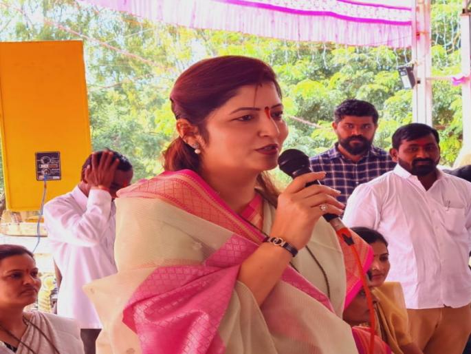 Human trafficking of women in the state The Women Commission will take serious notice of incidents of harassment | राज्यात महिलांची मानवी तस्करी; महिला आयोग अत्याचाराच्या घटनांची गंभीर दखल घेणार