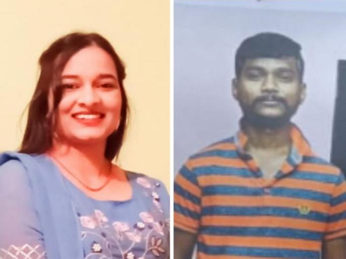 Part time study of food delivery Wanted to become an officer became a criminal | फुड डिलिव्हरीचे अर्धवेळ काम करुन अभ्यास; बनायचे होते अधिकारी झाला गुन्हेगार Part time study of food delivery Wanted to become an officer became a criminal | फुड डिलिव्हरीचे अर्धवेळ काम करुन अभ्यास; बनायचे होते अधिकारी झाला गुन्हेगार