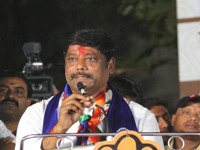 If mahavikas aghadi fights together then the Pune Municipal Corporation will also be in power Ravindra Dhangekar faith | Exclusive Interview: 'मविआ' एकत्र लढली तर पुणे महापालिकेवरही आघाडीची सत्ता येईल; रवींद्र धंगेकरांचा विश्वास If mahavikas aghadi fights together then the Pune Municipal Corporation will also be in power Ravindra Dhangekar faith | Exclusive Interview: 'मविआ' एकत्र लढली तर पुणे महापालिकेवरही आघाडीची सत्ता येईल; रवींद्र धंगेकरांचा विश्वास