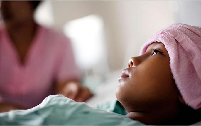 ‘Viral’ raises anxiety; Increased cold, cough in young children | ‘व्हायरल’ने वाढवली चिंता; लहान मुलांमध्ये वाढला सर्दी, खोकला