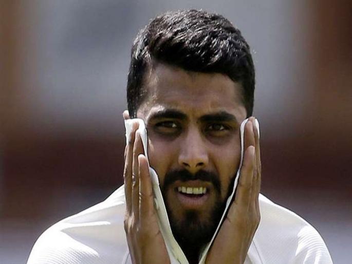 ICC Ranking: Jadeja finished the post of Barshad, Anderson topped the position | आयसीसी रँकिंग : जाडेजाची बादशाहत संपुष्टात, अँडरसन अव्वल स्थानावर