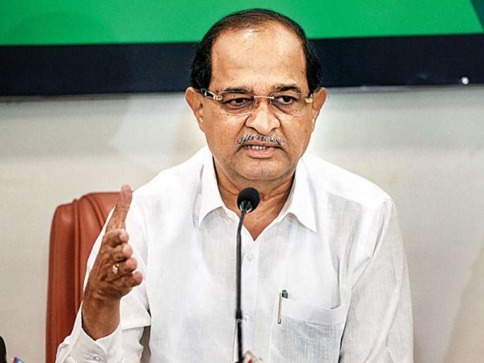 Action against concerned authorities if government sand depot is not opened; Warning of Radhakrishna Vikhe Patal | सरकारी वाळू डेपो सुरू न केल्यास संबंधित अधिकाऱ्यांवर कारवाई; राधाकृष्ण विखे पाटलांचा इशारा Action against concerned authorities if government sand depot is not opened; Warning of Radhakrishna Vikhe Patal | सरकारी वाळू डेपो सुरू न केल्यास संबंधित अधिकाऱ्यांवर कारवाई; राधाकृष्ण विखे पाटलांचा इशारा