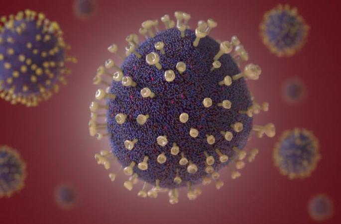 Three deaths due to corona reported in Nagpur district; The number of active patients is more than eight thousand | नागपूर जिल्ह्यात कोरोनामुळे तीन मृत्यूंची नोंद; सक्रिय रुग्णांची संख्या आठ हजारांहून अधिक