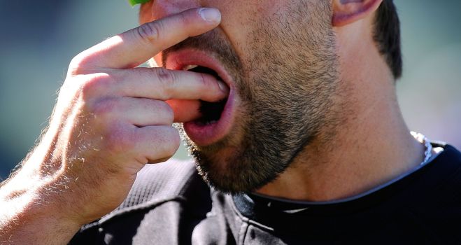 World No Tobacco Day; Kharra Even more deadly than gutkha | जागतिक तंबाखूविरोधी दिन; बापरे! गुटख्यापेक्षाही खर्रा घातक World No Tobacco Day; Kharra Even more deadly than gutkha | जागतिक तंबाखूविरोधी दिन; बापरे! गुटख्यापेक्षाही खर्रा घातक