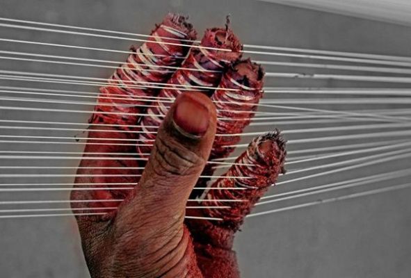 Special squads for banning nylon Manja in each city; High Court Order | नायलॉन मांजा बंदीसाठी प्रत्येक शहरात विशेष पथक; उच्च न्यायालयाचा आदेश