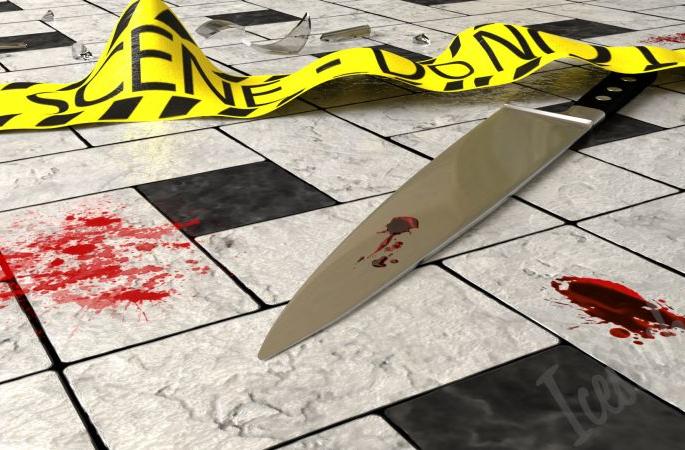 Shocking! The grandson killed his grandfather and buried his body at home | धक्कादायक! नातवाने आजोबाची हत्या करून घरीच पुरला मृतदेह Shocking! The grandson killed his grandfather and buried his body at home | धक्कादायक! नातवाने आजोबाची हत्या करून घरीच पुरला मृतदेह