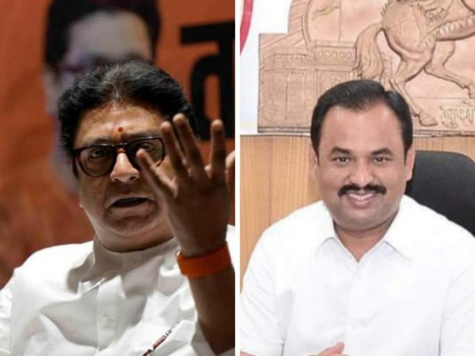 Talkative parrots dance to the beat of ED Prashant Jagtap ridiculed MNS | बोलघेवडे पोपट ED च्या तालावर नाचू लागलेत; प्रशांत जगताप यांनी उडवली मनसेची खिल्ली Talkative parrots dance to the beat of ED Prashant Jagtap ridiculed MNS | बोलघेवडे पोपट ED च्या तालावर नाचू लागलेत; प्रशांत जगताप यांनी उडवली मनसेची खिल्ली