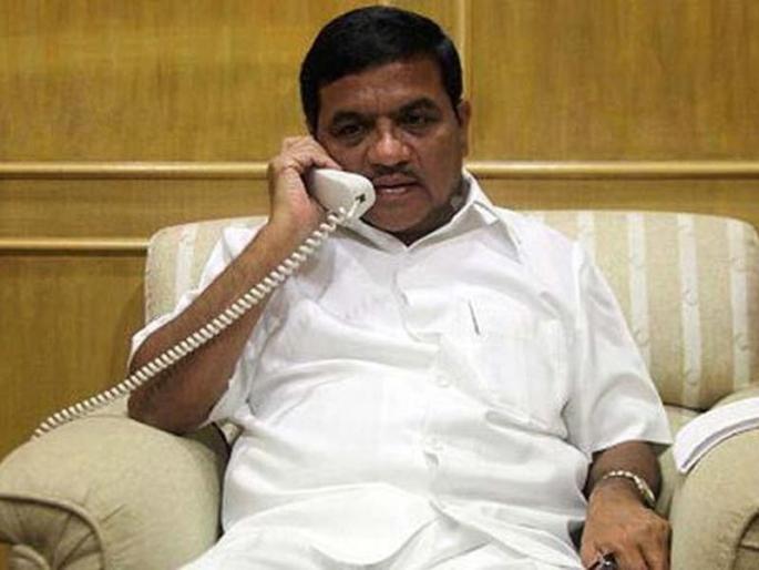 Sangli: Former Deputy Chief Minister R. R. Apocalypse approval | सांगली : माजी उपमुख्यमंत्री आर. आर. आबांच्या पुतळ्यास मंजुरी