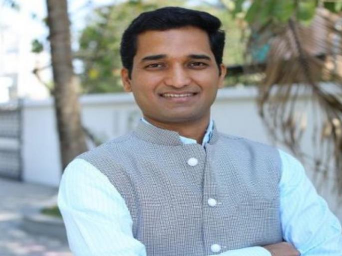 The state government should also provide grains to the middle class with an annual income of Rs 1 lakh | "राज्य सरकारने वार्षिक उत्पन्न १ लाख असणाऱ्या मध्यमवर्गीयांनाही धान्य योजनेत सहभागी करून घ्यावे"