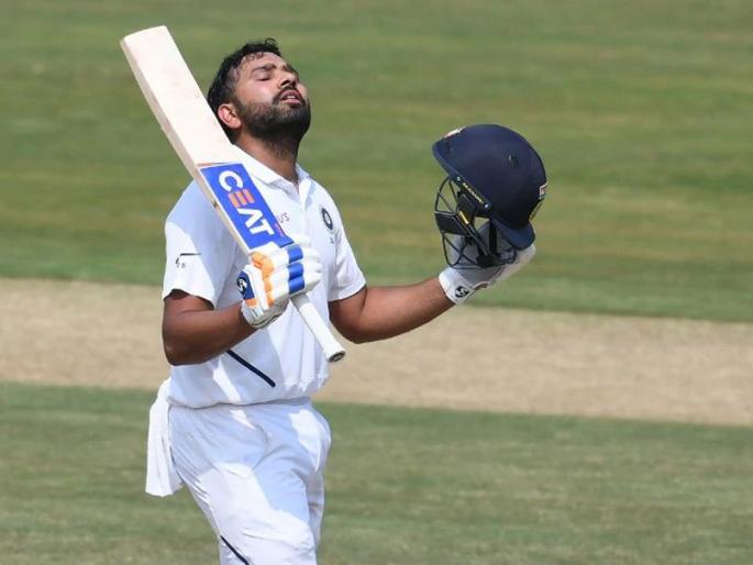 No one like Rohit sharma .... | रोहित जैसा कोई नहीं....