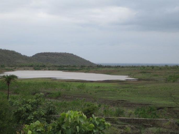 Evaporation forecast to miss rising temperatures this year | यंदा वाढते तापमान चुकविणार बाष्पीभवनाचा अंदाज Evaporation forecast to miss rising temperatures this year | यंदा वाढते तापमान चुकविणार बाष्पीभवनाचा अंदाज