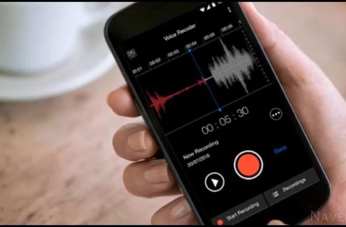 Controversial audio clip of former vice president of Umred in Nagpur district goes viral | नागपूर जिल्ह्यातील उमरेडच्या माजी उपाध्यक्षांची वादग्रस्त ऑडिओ क्लिप व्हायरल