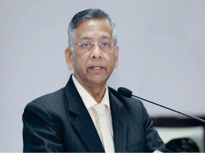 senior advocate r venkataramani appointed as the new attorney general of india for a period of three years | आर. वेंकटरामानी होणार देशाचे नवे अ‍ॅटर्नी जनरल, केंद्र सरकारचा निर्णय