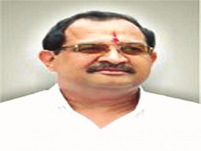 BJP will surely prove majority - Radhakrishna Vikhe | भाजपा निश्चीतपणे बहुमत सिद्ध करेल-राधाकृष्ण विखे  BJP will surely prove majority - Radhakrishna Vikhe | भाजपा निश्चीतपणे बहुमत सिद्ध करेल-राधाकृष्ण विखे