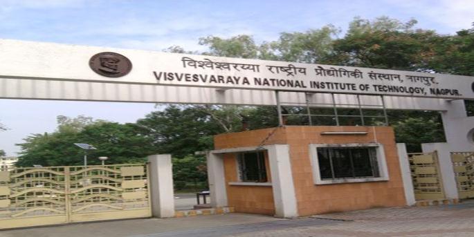 VNIT is ranked 57th in the country in the national rankings | राष्ट्रीय ‘रँकिंग’मध्ये ‘व्हीएनआयटी’ देशात ५७ व्या स्थानावर VNIT is ranked 57th in the country in the national rankings | राष्ट्रीय ‘रँकिंग’मध्ये ‘व्हीएनआयटी’ देशात ५७ व्या स्थानावर