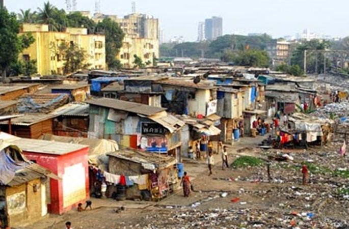 Yes... the residences in the smart city project in Nagpur are in the thick of dirt | होय... नागपुरातील स्मार्ट सिटी प्रकल्पातील वस्त्या घाणीच्या विळख्यात Yes... the residences in the smart city project in Nagpur are in the thick of dirt | होय... नागपुरातील स्मार्ट सिटी प्रकल्पातील वस्त्या घाणीच्या विळख्यात