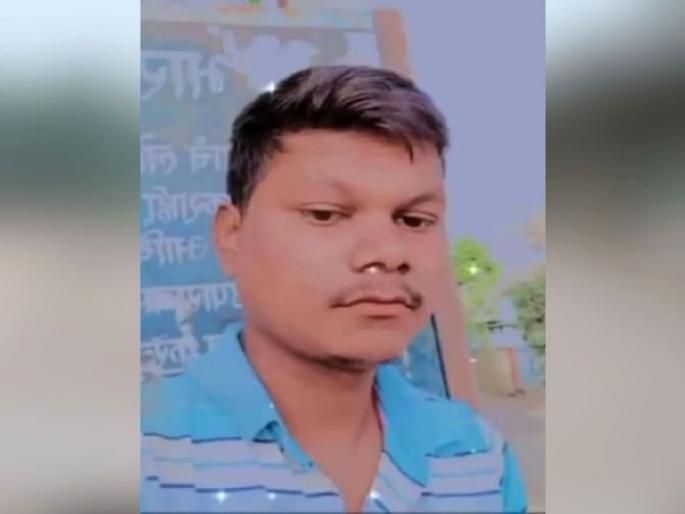 Youth dies after falling off bike, third accidental death in four days | दुचाकी घसरून तरुणाचा मृत्यू; सलग चार दिवसांतील तिसरा अपघाती मृत्यू Youth dies after falling off bike, third accidental death in four days | दुचाकी घसरून तरुणाचा मृत्यू; सलग चार दिवसांतील तिसरा अपघाती मृत्यू